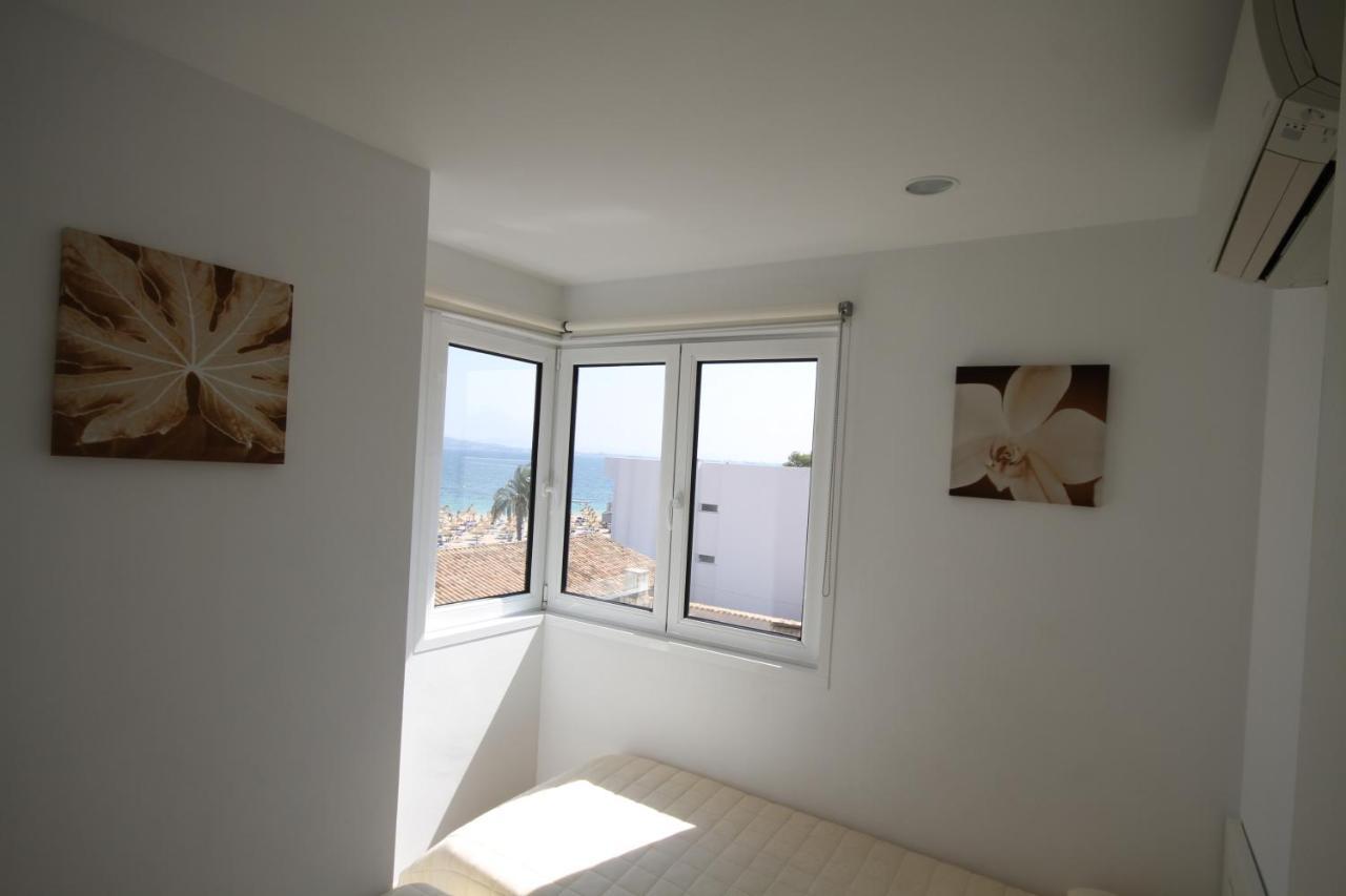 Tamarells 11 Appartement Port de Pollença Buitenkant foto