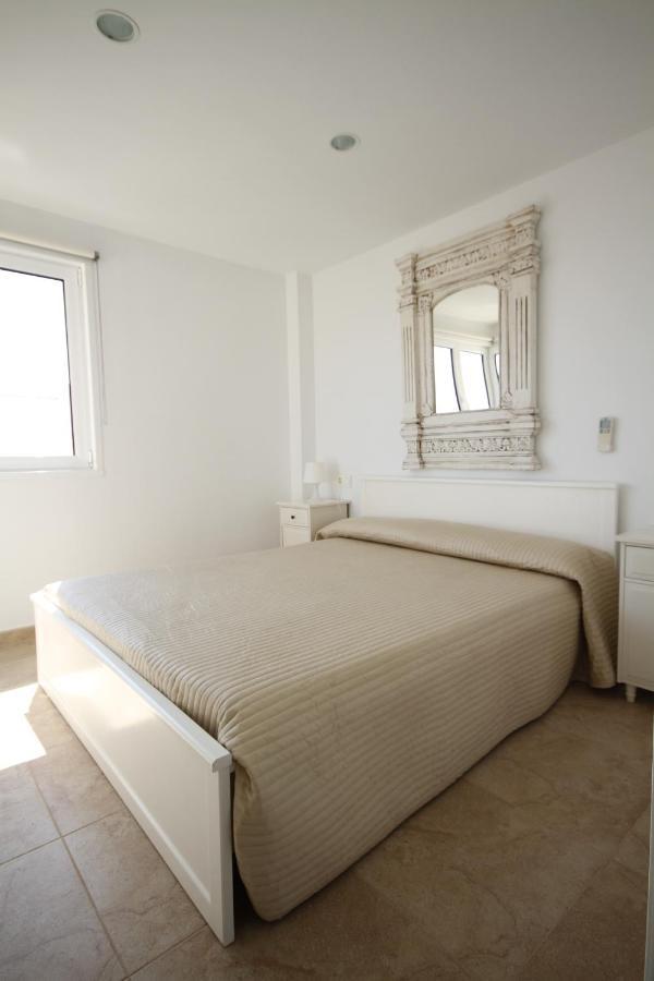 Tamarells 11 Appartement Port de Pollença Buitenkant foto