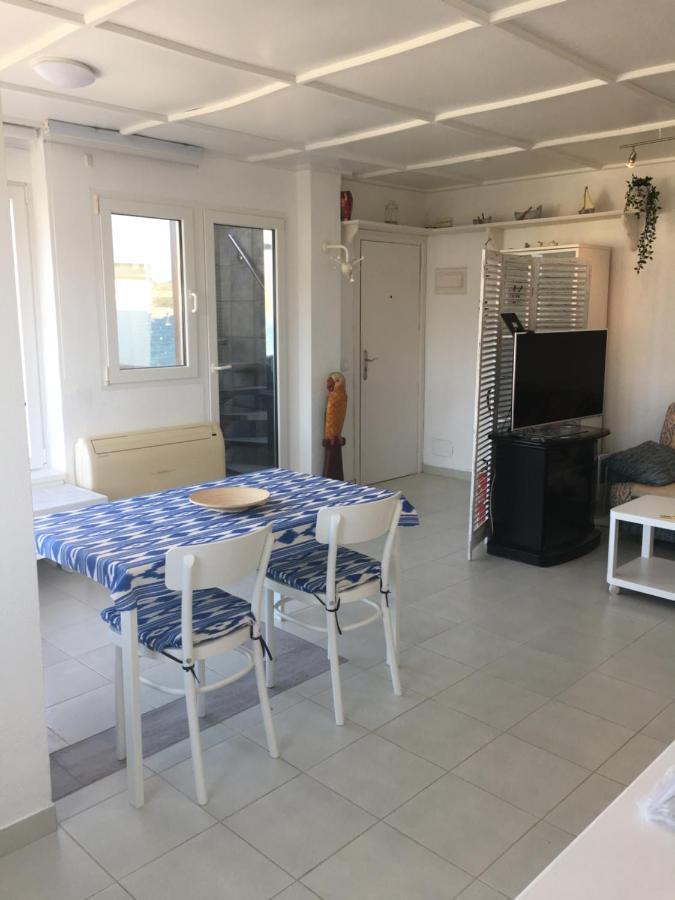 Tamarells 11 Appartement Port de Pollença Buitenkant foto